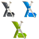 Cortador e Fatiador Multifuncional 5 em 1 – Ajustável, Seguro e Compacto