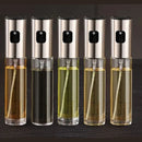 Spray Pulverizador para Azeite e Temperos – Cozinha Saudável e Prática