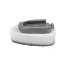 Escova Limpeza 2 em 1 Dispenser Detergente – Prática, Multifuncional e Compacta