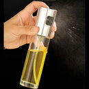 Spray Pulverizador para Azeite e Temperos – Cozinha Saudável e Prática