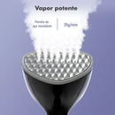 Produto: Ferro Vaporizador de Passar Roupa COIBEU