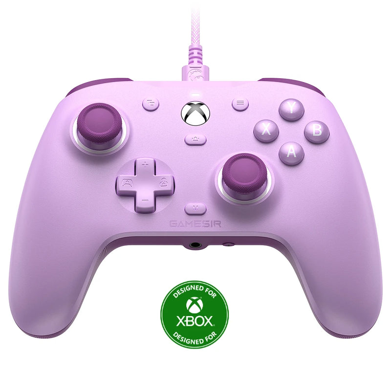 🎮 Conheça o GameSir G7 SE – o controle projetado para jogadores que não aceitam menos que performance máxima.(nacional)