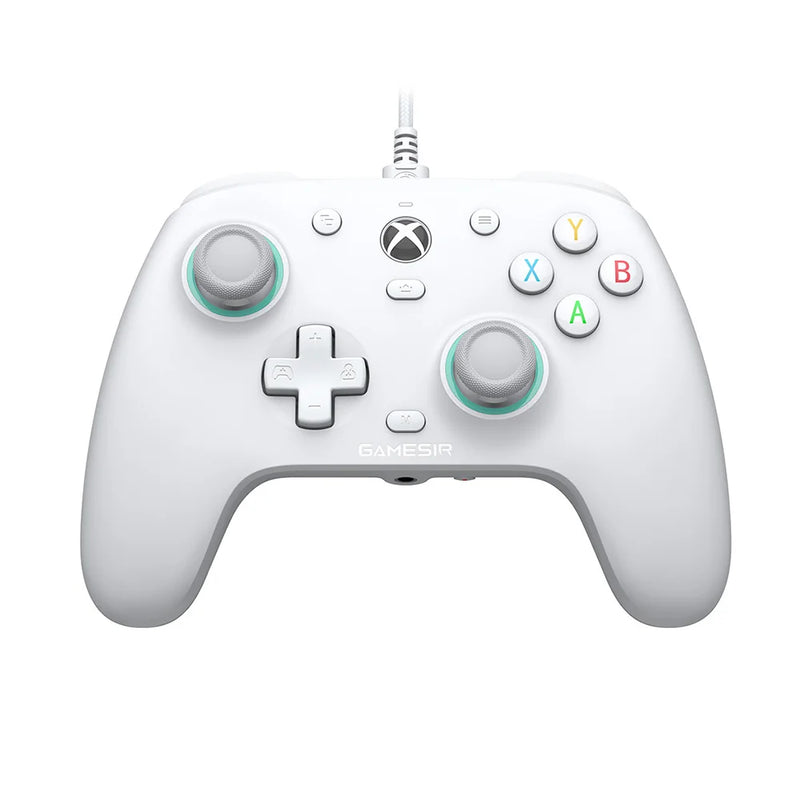 🎮 Conheça o GameSir G7 SE – o controle projetado para jogadores que não aceitam menos que performance máxima.(nacional)