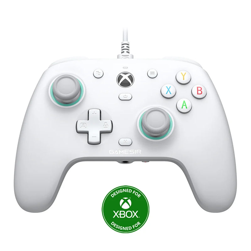 🎮 Conheça o GameSir G7 SE – o controle projetado para jogadores que não aceitam menos que performance máxima.(importado)