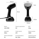 Produto: Ferro Vaporizador de Passar Roupa COIBEU