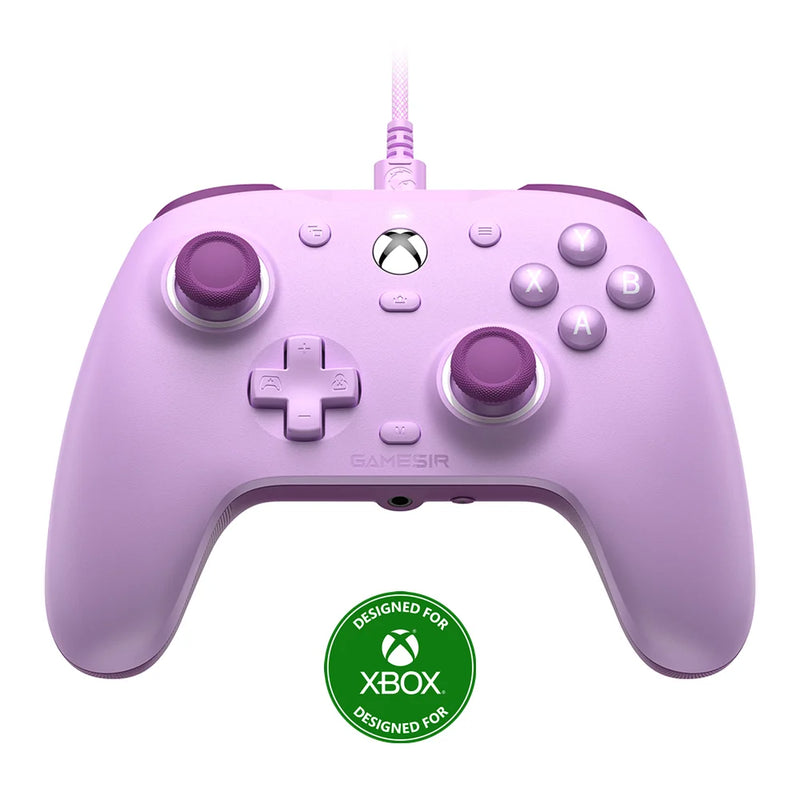 🎮 Conheça o GameSir G7 SE – o controle projetado para jogadores que não aceitam menos que performance máxima.(importado)