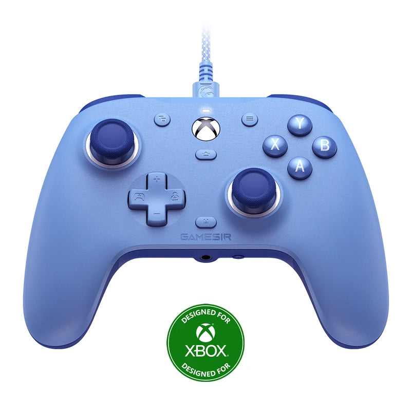 🎮 Conheça o GameSir G7 SE – o controle projetado para jogadores que não aceitam menos que performance máxima.(importado)